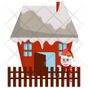 پیش‌نمایش فایل house-770 از پک کریسمس جلد 1