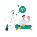 پیش‌نمایش فایل no-network-coverage-11252866 از پک حالت خالی