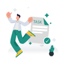 پیش‌نمایش فایل task-complete-11252867 از پک حالت خالی