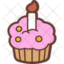 پیش‌نمایش فایل cup-cake-3237326 از پک فست فود