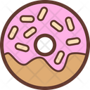 پیش‌نمایش فایل donut-3237313 از پک فست فود