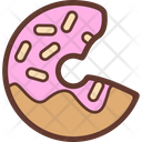 پیش‌نمایش فایل donut-3237322 از پک فست فود