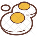 پیش‌نمایش فایل fried-eggs-3237306 از پک فست فود