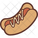 پیش‌نمایش فایل hot-dog-3237332 از پک فست فود
