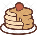 پیش‌نمایش فایل pancake-3237321 از پک فست فود