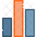 پیش‌نمایش فایل bar-chart-3237473 از پک آیکون نمودار