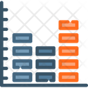 پیش‌نمایش فایل chart-bar-3237483 از پک آیکون نمودار