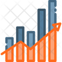 پیش‌نمایش فایل growth-statistic-3237475 از پک آیکون نمودار