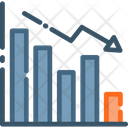 پیش‌نمایش فایل inflation-3237461 از پک آیکون نمودار