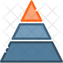 پیش‌نمایش فایل triangle-diagram-3237465 از پک آیکون نمودار