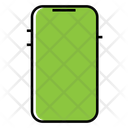 پیش‌نمایش فایل smartphone-572 از پک مجموعه دسکتاپ دفتر