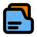 پیش‌نمایش فایل folder-2118 از پک مجموعه مدیریت کسب و کار