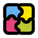 پیش‌نمایش فایل puzzle-322 از پک مجموعه مدیریت کسب و کار
