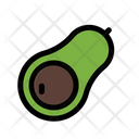 پیش‌نمایش فایل avocado-1424059 از پک غذا و نوشیدنی