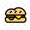 پیش‌نمایش فایل burger-1424057 از پک غذا و نوشیدنی