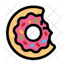 پیش‌نمایش فایل doughnut-1424052 از پک غذا و نوشیدنی
