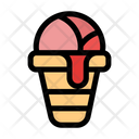پیش‌نمایش فایل ice-cream-cone-1424050 از پک غذا و نوشیدنی