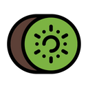 پیش‌نمایش فایل kiwi-1424049 از پک غذا و نوشیدنی
