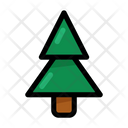 پیش‌نمایش فایل christmas-tree-1424095 از پک کریسمس