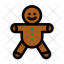 پیش‌نمایش فایل gingerbread-1424090 از پک کریسمس