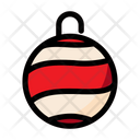 پیش‌نمایش فایل ornament-1424086 از پک کریسمس