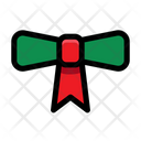 پیش‌نمایش فایل ribbon-1424084 از پک کریسمس