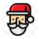 پیش‌نمایش فایل santa-claus-1424083 از پک کریسمس