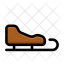 پیش‌نمایش فایل sleigh-1424081 از پک کریسمس