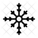 پیش‌نمایش فایل snowflake-1424105 از پک کریسمس