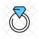 پیش‌نمایش فایل diamond-ring-3576182 از پک ست آرایش زیبایی