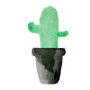پیش‌نمایش فایل cactus-3576688 از پک طبیعت و حیوان