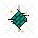 پیش‌نمایش فایل ketupat-3576243 از پک رمضان کریم