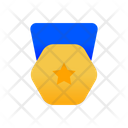 پیش‌نمایش فایل medal-3576303 از پک گرافیک کامپیوتری
