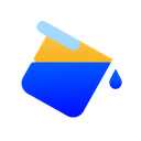 پیش‌نمایش فایل paint-bucket-3576306 از پک گرافیک کامپیوتری