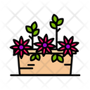 پیش‌نمایش فایل flower-in-pot-3753382 از پک باغبانی