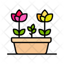 پیش‌نمایش فایل flower-pot-3753387 از پک باغبانی