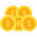 پیش‌نمایش فایل coin-12306893 از پک سیگنال های نئون