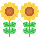 پیش‌نمایش فایل flower-12306900 از پک سیگنال های نئون
