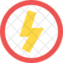 پیش‌نمایش فایل lightning-12306912 از پک سیگنال های نئون
