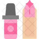 پیش‌نمایش فایل nail-polish-12306918 از پک سیگنال های نئون