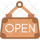 پیش‌نمایش فایل open-12306921 از پک سیگنال های نئون