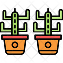 پیش‌نمایش فایل cactus-12306945 از پک سیگنال های نئون