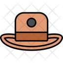 پیش‌نمایش فایل cowboy-hat-12306953 از پک سیگنال های نئون