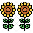 پیش‌نمایش فایل flower-12306958 از پک سیگنال های نئون
