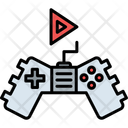پیش‌نمایش فایل gaming-12306959 از پک سیگنال های نئون