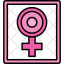 پیش‌نمایش فایل girl-power-12306960 از پک سیگنال های نئون