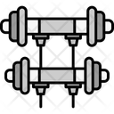 پیش‌نمایش فایل gym-12306962 از پک سیگنال های نئون