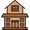 پیش‌نمایش فایل home-12306965 از پک سیگنال های نئون