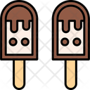 پیش‌نمایش فایل ice-cream-12306967 از پک سیگنال های نئون
