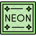پیش‌نمایش فایل neon-12306977 از پک سیگنال های نئون
